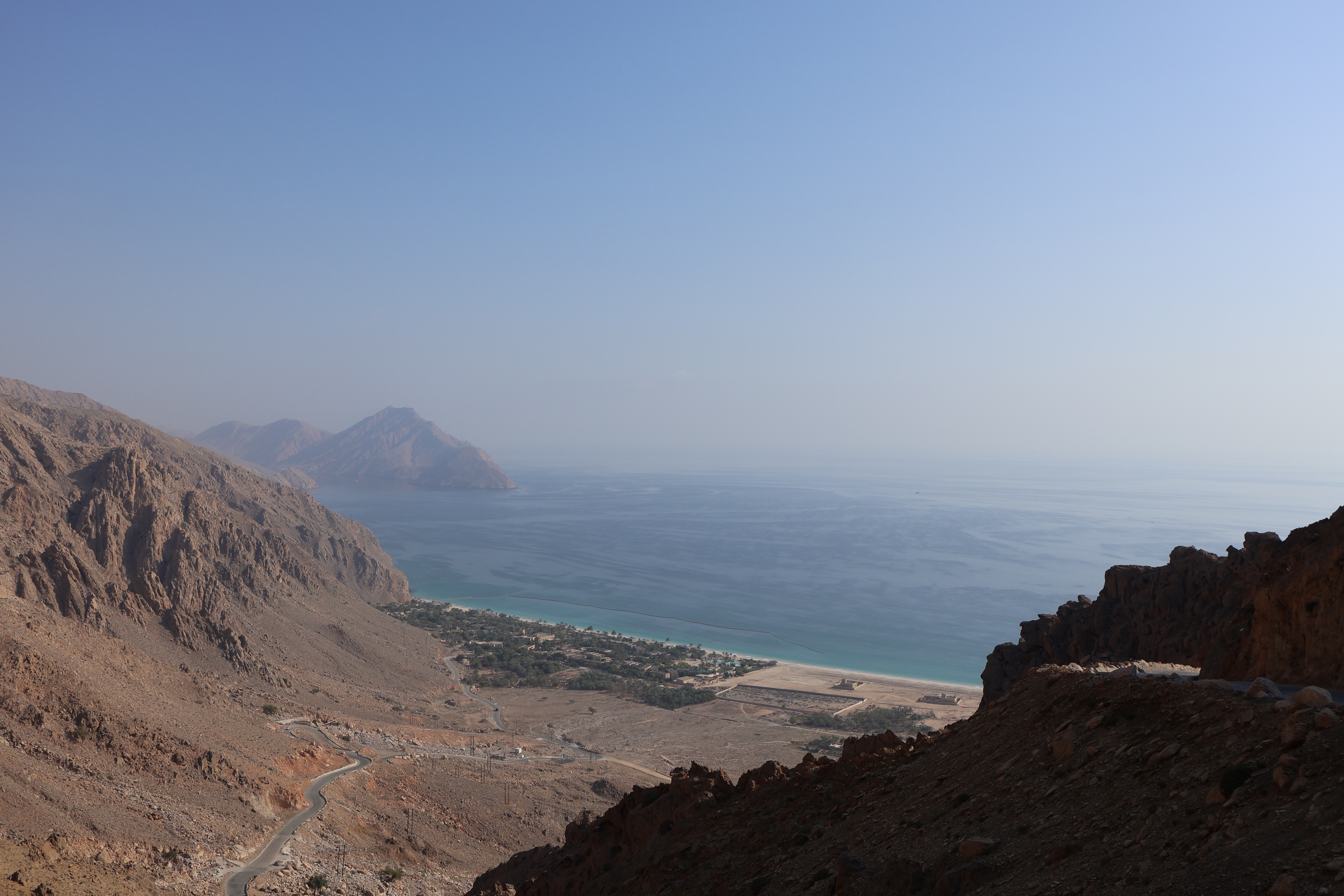 Oman - 01